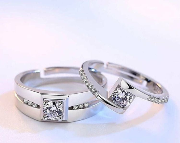 AP 001 - ✨ El reflejo de una promesa eterna. ✨